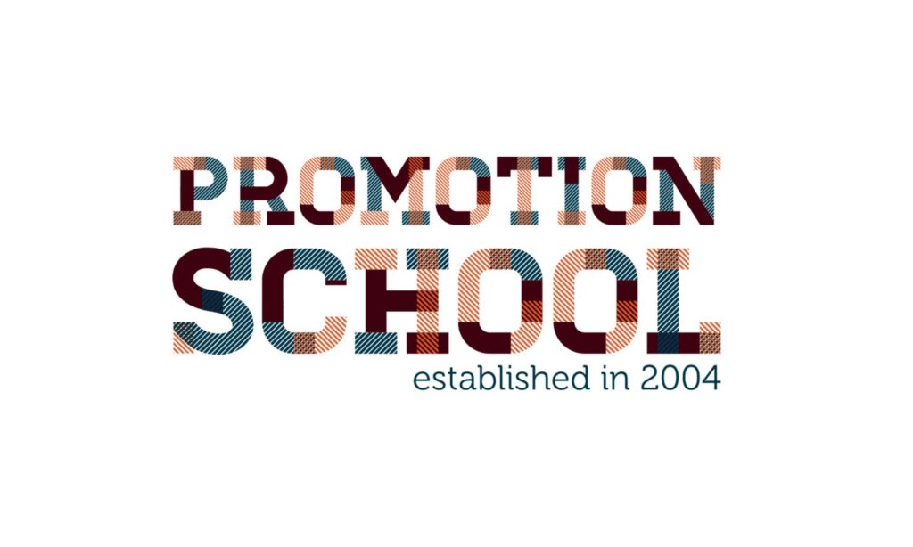 Das Logo der Promotionschool