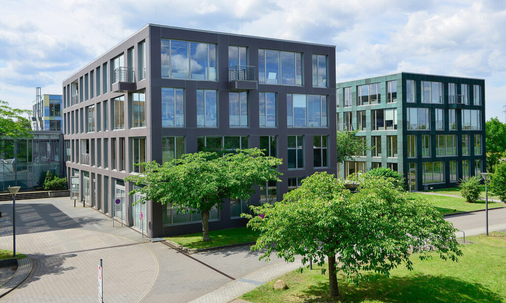 InnovationsCampus 2 & 4